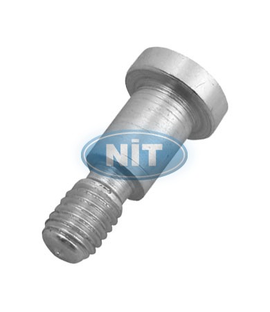 Screw  - Spare Parts for STOLL Machines Screws, Pins, Brushes & Eyelets 