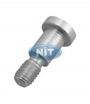 Spare Parts for STOLL Machines Screws, Pins, Brushes & Eyelets Screw 