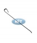 Needle & Jacks STOLL Jacks Select Spring  E5,2