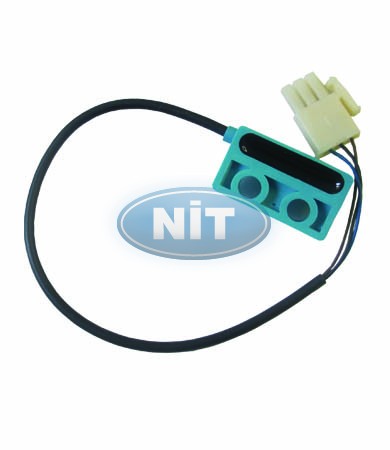 Sensor for Comp. OKC (Üst) / Upper  - Spare Parts for STOLL Machines Stitch Motors & Gears 