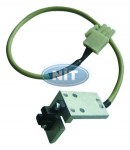 Spare Parts for STOLL Machines Solenoids,Bobbins,Sensors & Memory Card Readers Sensor 