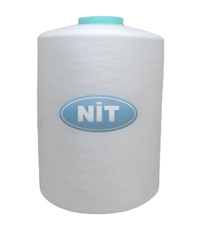 Separation Yarn (2 Ply)  2000gr-150D/2 - NIT Yarn Production Set-up & Separation Yarn 