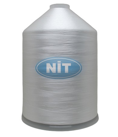 Separation Yarn (3 Ply)  2000gr-150D/3 - NIT Yarn Production Set-up & Separation Yarn 