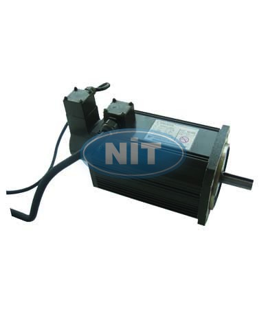 Servo motors & Electronic card-boards  - NIT Electronics Servo Motors & Electronic Card-Boards 