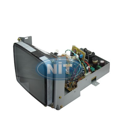 Servo motors & Electronic card-boards  - NIT Electronics Servo Motors & Electronic Card-Boards 