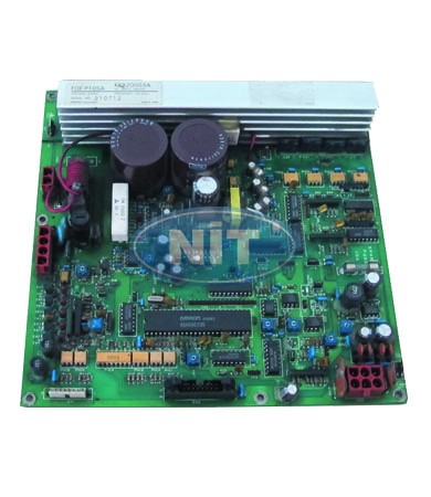 Servo motors & Electronic card-boards  - NIT Electronics Servo Motors & Electronic Card-Boards 