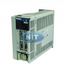 NIT Electronics Servo Motors & Electronic Card-Boards Servopack  SES 122 