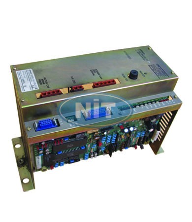 Servopak SFF 152 / SFE 202 - Nit Elektronik Servo Motorlar & Elektronik Kartlar 