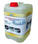 NIT Chemicals For Machine Cleaning Chemicals & Oil Shima Oil 1 