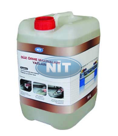 Shima Oil 2  - NIT Chemicals For Machine Cleaning Chemicals & Oil 