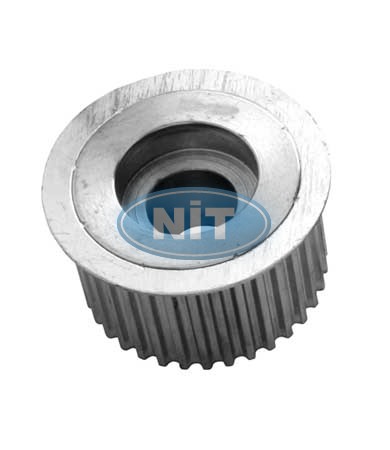 Smaller Pulley SES 122 - Shima Seiki Spare Parts  Gears, Belts & Bearings 