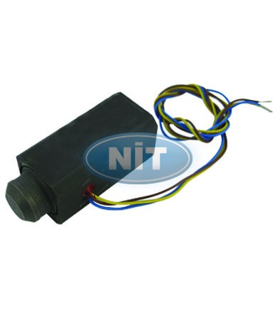 Solenoid  ST211-311  - Spare Parts for STOLL Machines Solenoids,Bobbins,Sensors & Memory Card Readers 