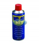 Nit Kimyasallar Makine Temizlerme Kimyasalları & Yağları Sprey WD40 400 ml