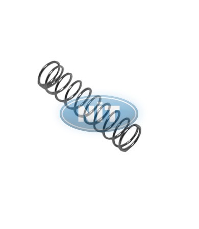 Spring  - Shima Seiki Spare Parts  Screws, Pins, Springs & Eyelets 