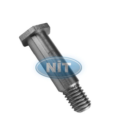 Stepped Screw  SES 234 (Tekli) - Shima Seiki Spare Parts  Screws, Pins, Springs & Eyelets 