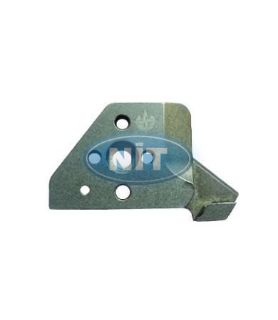 Stitch Cam  GE2-52C M/C.Model CIXING 14G (R) - Spare Parts for STEIGER,PROTTI Machines & Other Spare Parts Spare Parts for CHINA Machines 