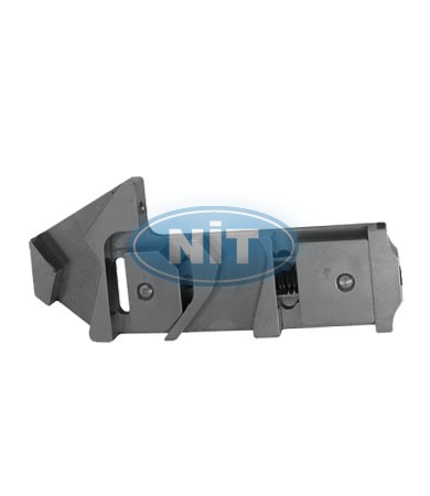 Stitch Forming Cam on the Right Complete E12/14 (R) - Spare Parts for STOLL Machines Cams 