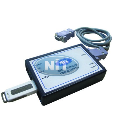 Stoll Memory Card tan USB ye Dönüştürücü Adaptör ST 211/311 - Stoll Yedek Parçaları Elektronik Kartlar & Kablolar 