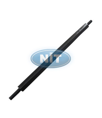 Sub Roller Rod.  SES 122 - Shima Seiki Spare Parts  Tensions & Covers 