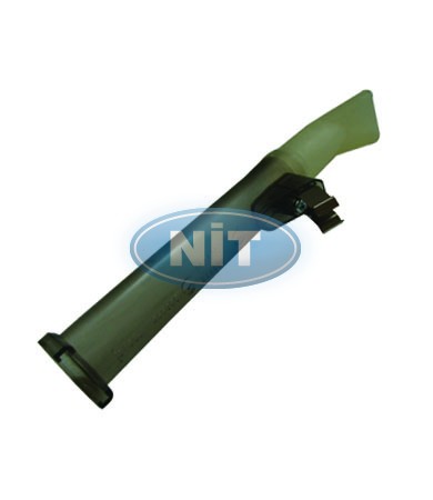 Suction Tube Complete E10/14 HP - Spare Parts for STOLL Machines Accessories 