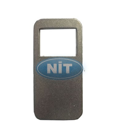  Switch Key of Front Cover  For Technician NSSG - Spare Parts for STEIGER,PROTTI Machines & Other Spare Parts Accessories 