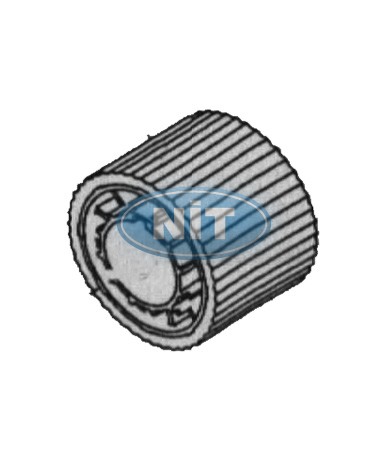 Take Down Roller   - Shima Seiki Spare Parts  Take down rollers & Accessories 