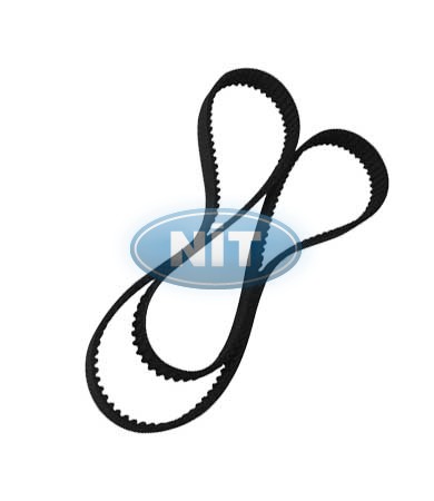 Timing Belt - Left  NSSG 122 (L) - Shima Seiki Spare Parts  Gears, Belts & Bearings 