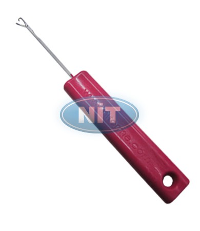 Trico Drop Stitch Needle for Repairing  10G - Spare Parts for STEIGER,PROTTI Machines & Other Spare Parts Accessories 