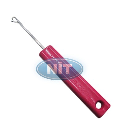 Trico Drop Stitch Needle for Repairing 7G - Spare Parts for STEIGER,PROTTI Machines & Other Spare Parts Accessories 