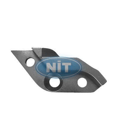 Tuck Limit Cam E10 (L) - Spare Parts for STOLL Machines Cams 