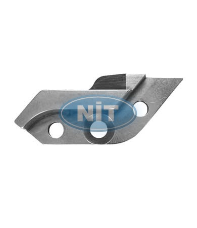 Tuck Limit Cam E12 (L) - Spare Parts for STOLL Machines Cams 