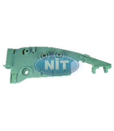 Up Tension Cover ( R ) New  (R) - Shima Seiki Spare Parts  Tensions & Covers 