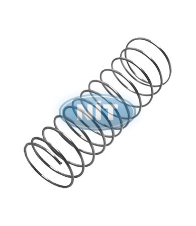 Up Tension Spring  ST 211-311-511 - Spare Parts for STOLL Machines Screws, Pins, Brushes & Eyelets 