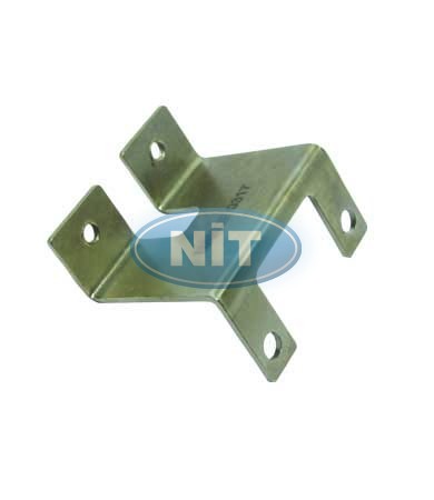 Yarn Guıde Fitting Plate  - Shima Seiki Spare Parts  Cams 